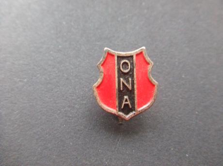 ONA (Ontspanning Na Arbeid) Nederlandse voetbalclub Gouda